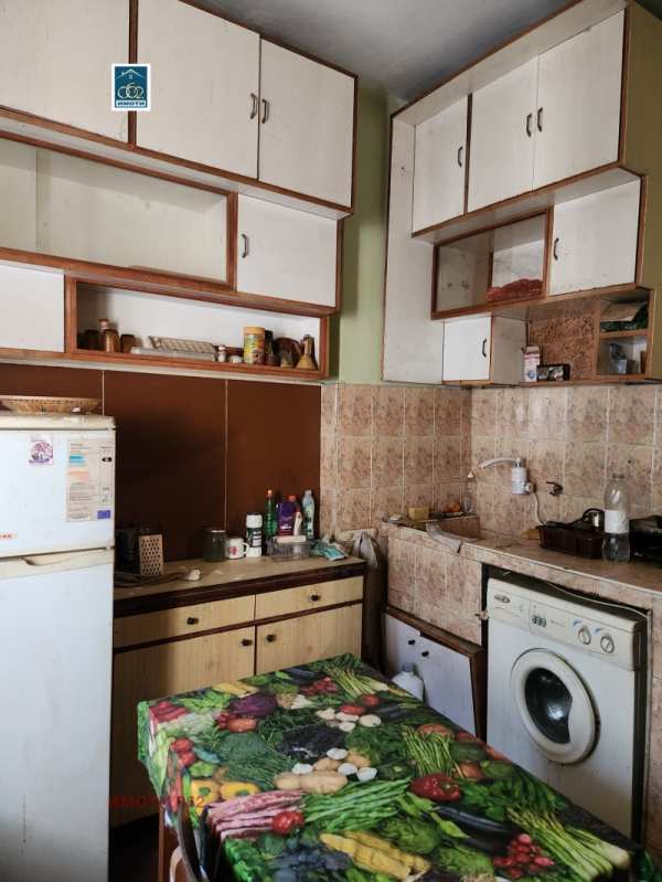 Продава 2-стаен, гр. горна оряховица, област велико търново