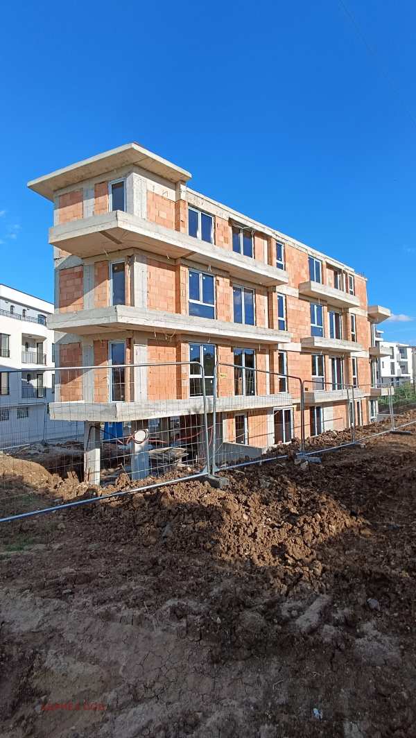 Продава 2-стаен, гр. созопол, област бургас