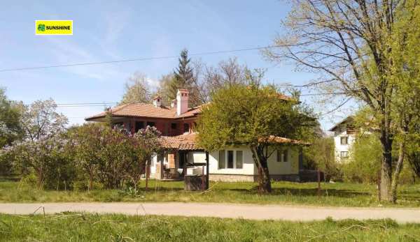 Продава къща, с. витановци, област перник