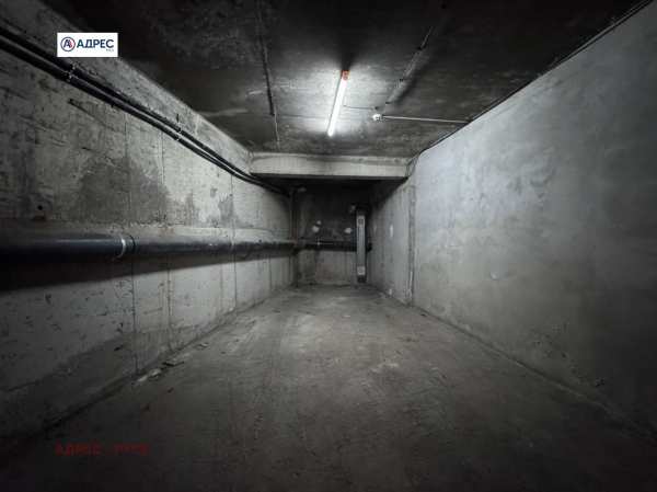 Продава гараж, паркомясто, гр. русе, широк център