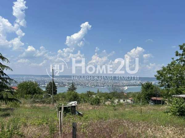 Продава парцел, гр. варна, м-т зеленика