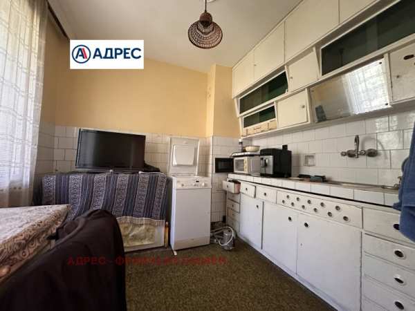 Продава многостаен, гр. плевен, широк център