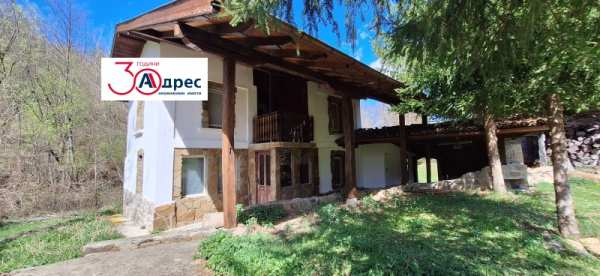 Продава къща, гр. елена, област велико търново
