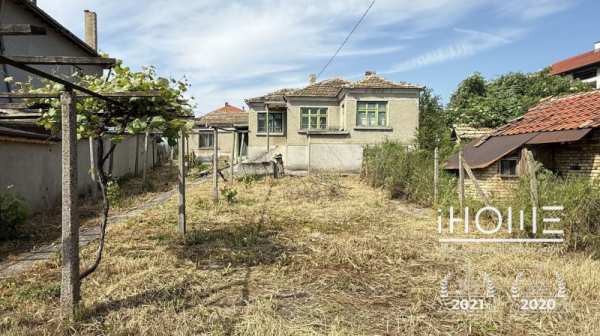 Продава къща, гр. вълчи дол, област варна