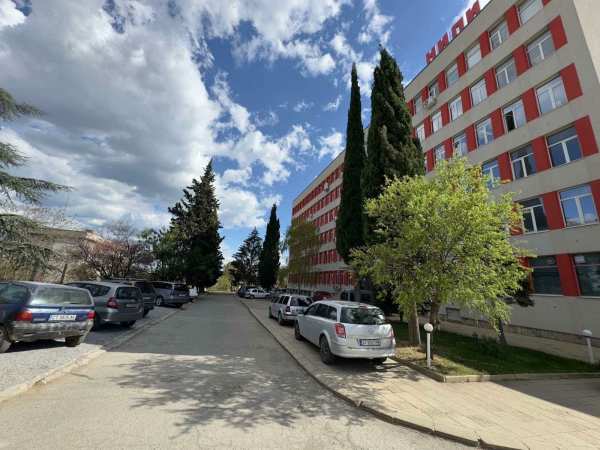 Продава пром. помещение, гр. стара загора, македонски