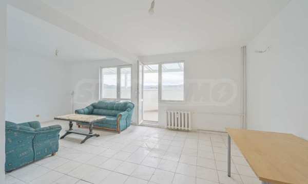 Продава 4-стаен, гр. софия, младост 4