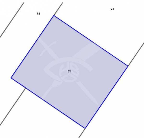 Продава парцел, с. росен, област бургас
