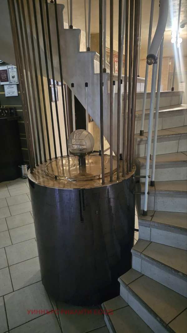 Продава хотел, гр. софия, студентски град