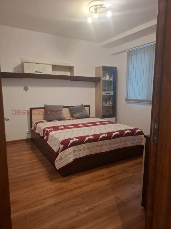 Продава 3-стаен, гр. разград, орел