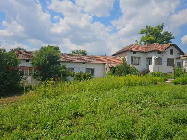 Продава къща, с. опанец, област плевен