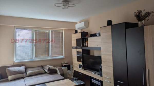 Продава 2-стаен, гр. монтана, младост 2