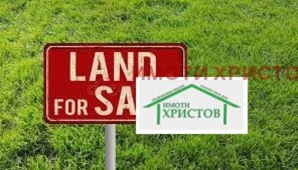 Продава парцел, с. илия блъсково, област шумен