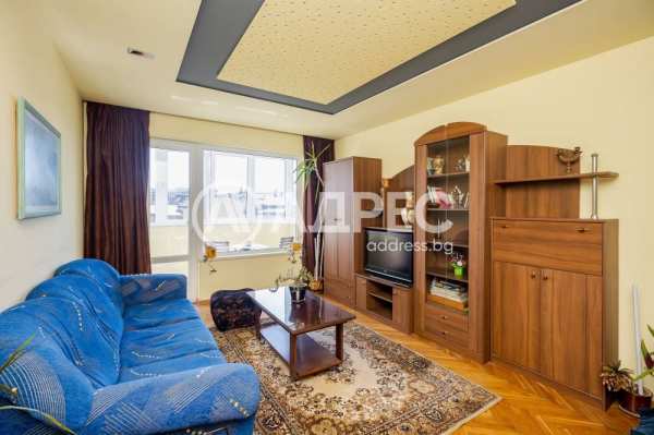 Продава многостаен, гр. варна, лятно кино тракия