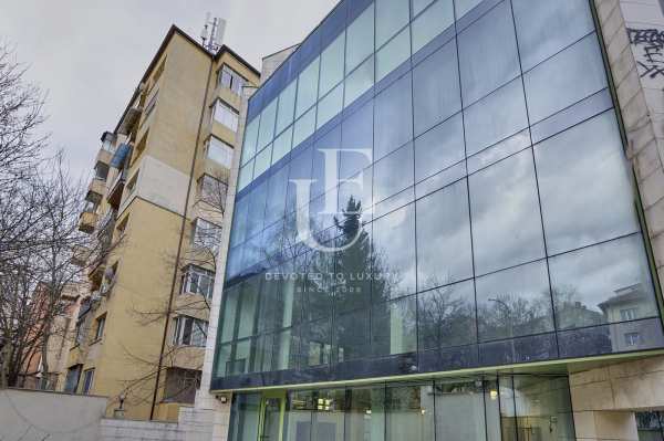 Продава офис, гр. софия, редута