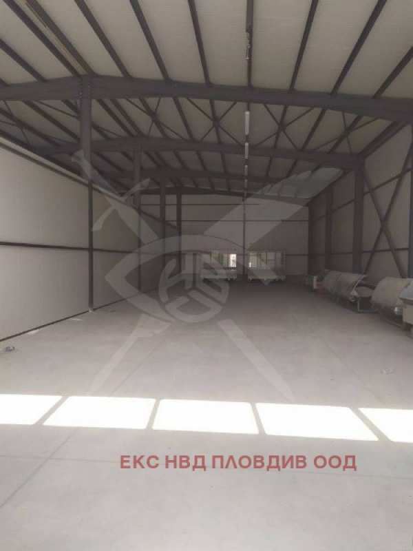 Продава склад, гр. пловдив, индустриална зона - север