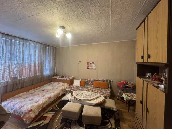 Продава 1-стаен, гр. ямбол, георги бенковски