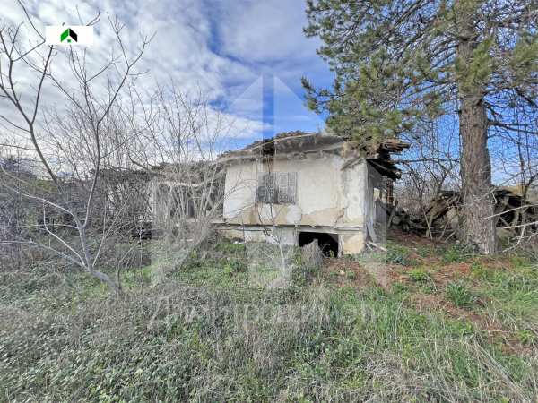 Продава парцел, с. мировци, област шумен
