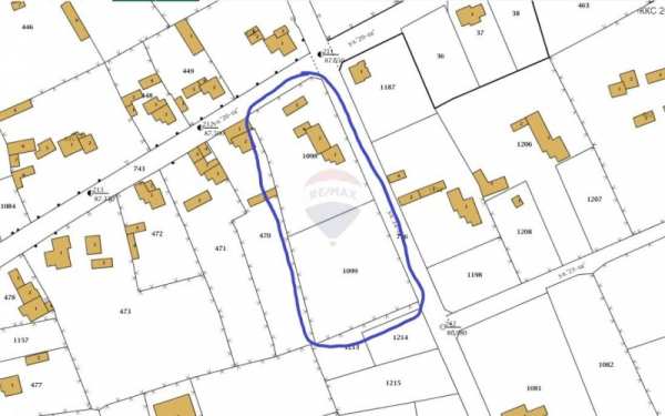 Продава парцел, с. българево, област добрич