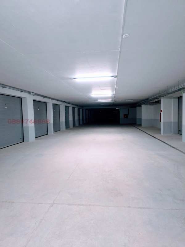 Продава гараж, паркомясто, гр. велико търново, картала