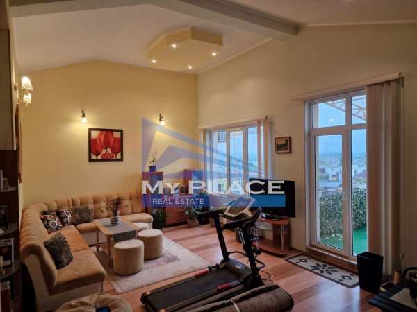 Продава 2-стаен, гр. шумен, пазара