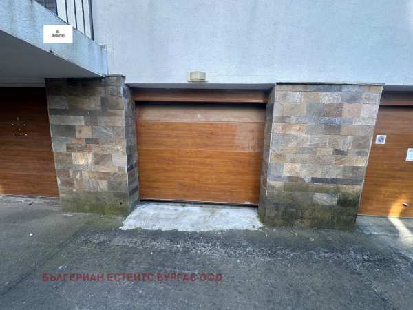 Продава гараж, паркомясто, с. равда, област бургас