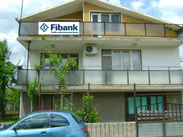 Продава къща, гр. плиска, област шумен