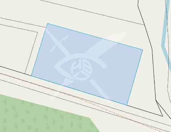 Продава парцел, гр. обзор, област бургас