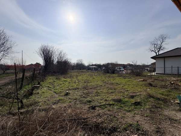 Продава парцел, с. покрайна, област видин