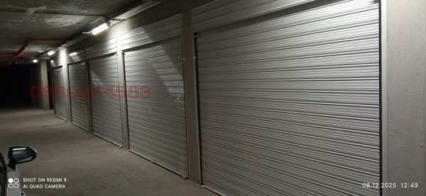 Продава гараж, паркомясто, гр. велинград, област пазарджик