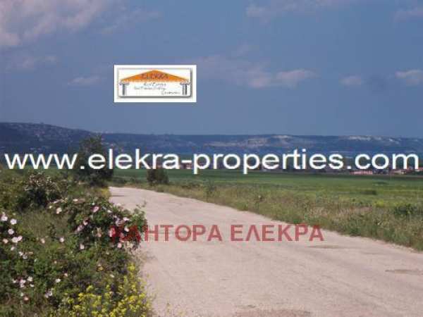 Продава  парцел с. Осеново, област Варна
      6900 кв.м