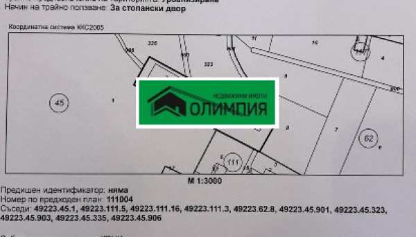 Продава бизнес имот, гр. враца, промишлена зона