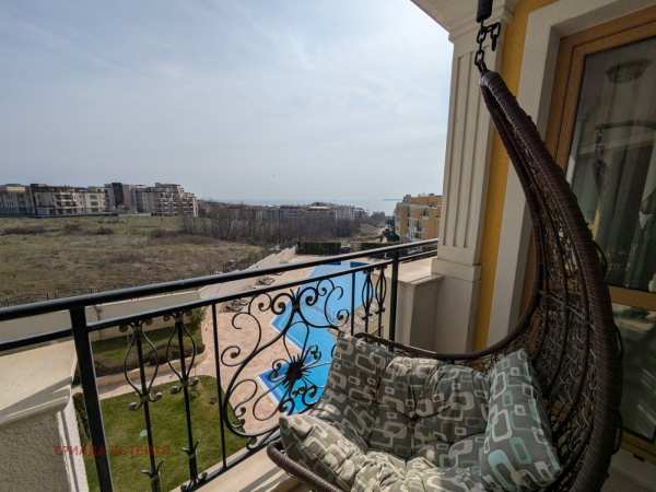Продава 3-стаен, гр. свети влас, област бургас