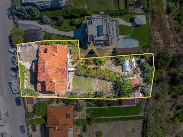 Продава парцел, гр. варна, м-т евксиноград