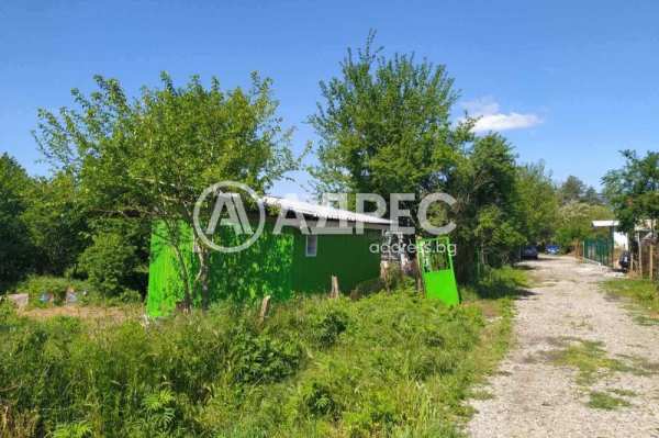 Продава парцел, с. тръстиково, област бургас