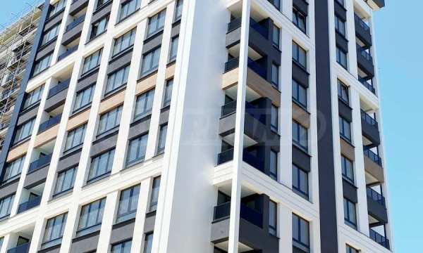 Продава 4-стаен, гр. пловдив, гагарин