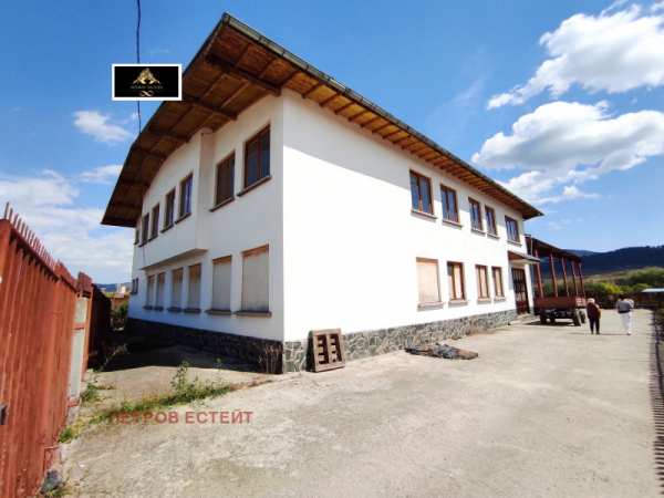 Продава склад, гр. ракитово, област пазарджик