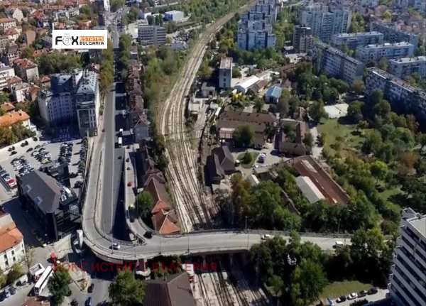 Продава бизнес имот, гр. пловдив, централна гара