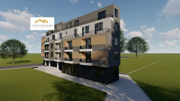 Продава  4-стаен град Монтана, Идеален център
      149 кв.м