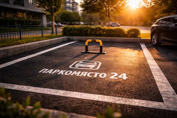 Продава гараж, паркомясто, гр. пловдив, остромила