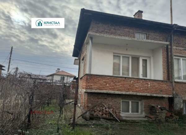 Продава  къща гр. Раковски, област Пловдив
      180 кв.м