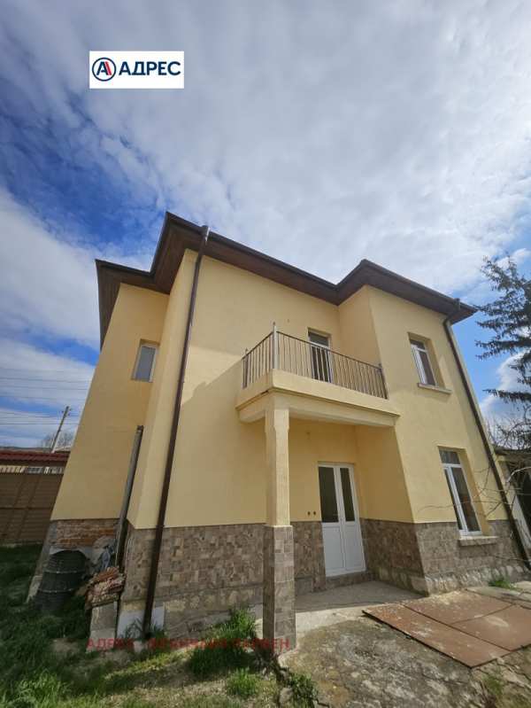 Продава къща, с. градина, област плевен