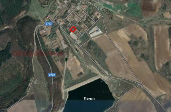 Продава парцел, с. одринци, област добрич