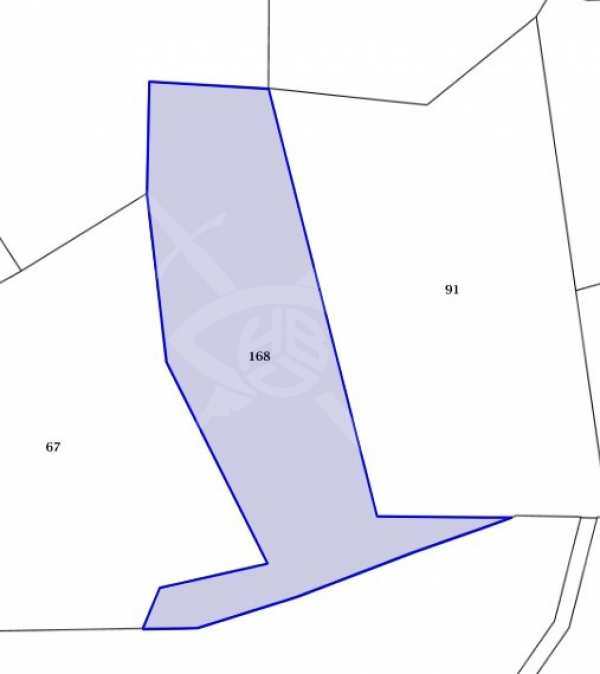 Продава парцел, с. равадиново, област бургас