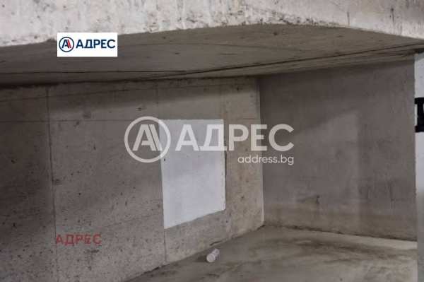 Продава гараж, паркомясто, гр. варна, победа
