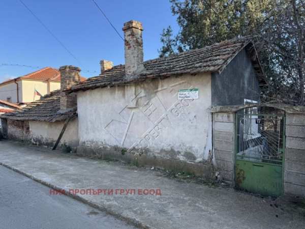 Продава къща, гр. камено, област бургас