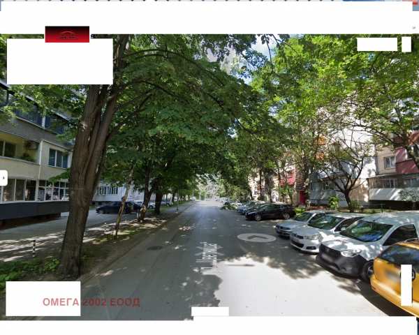 Продава 2-стаен, гр. русе, възраждане