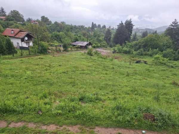 Продава парцел, гр. кюстендил, колуша