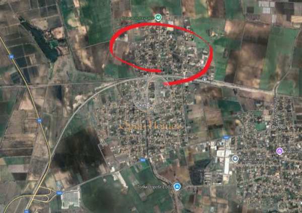 Продава парцел, с. скутаре, област пловдив