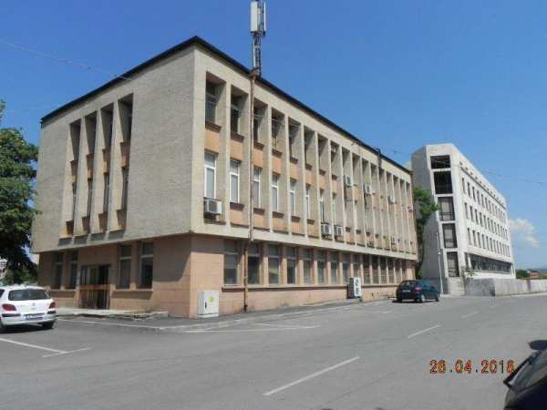 Продава офис, гр. любимец, област хасково