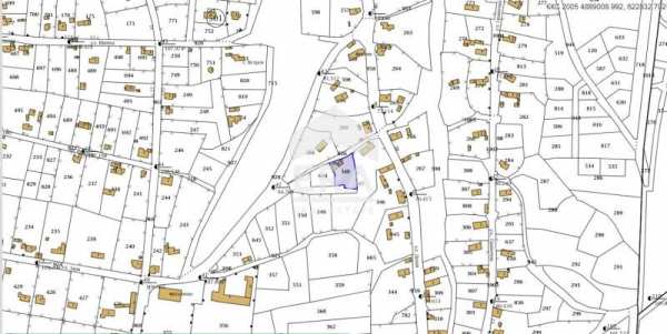 Продава парцел, с. ветрен, област силистра